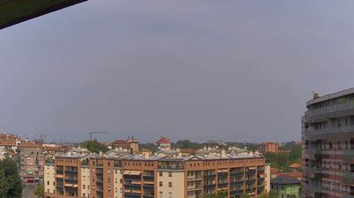 immagine della webcam nei dintorni di Milano Tertulliano: webcam Milano Bruzzano