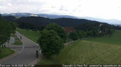 Glashutte landscape webcam