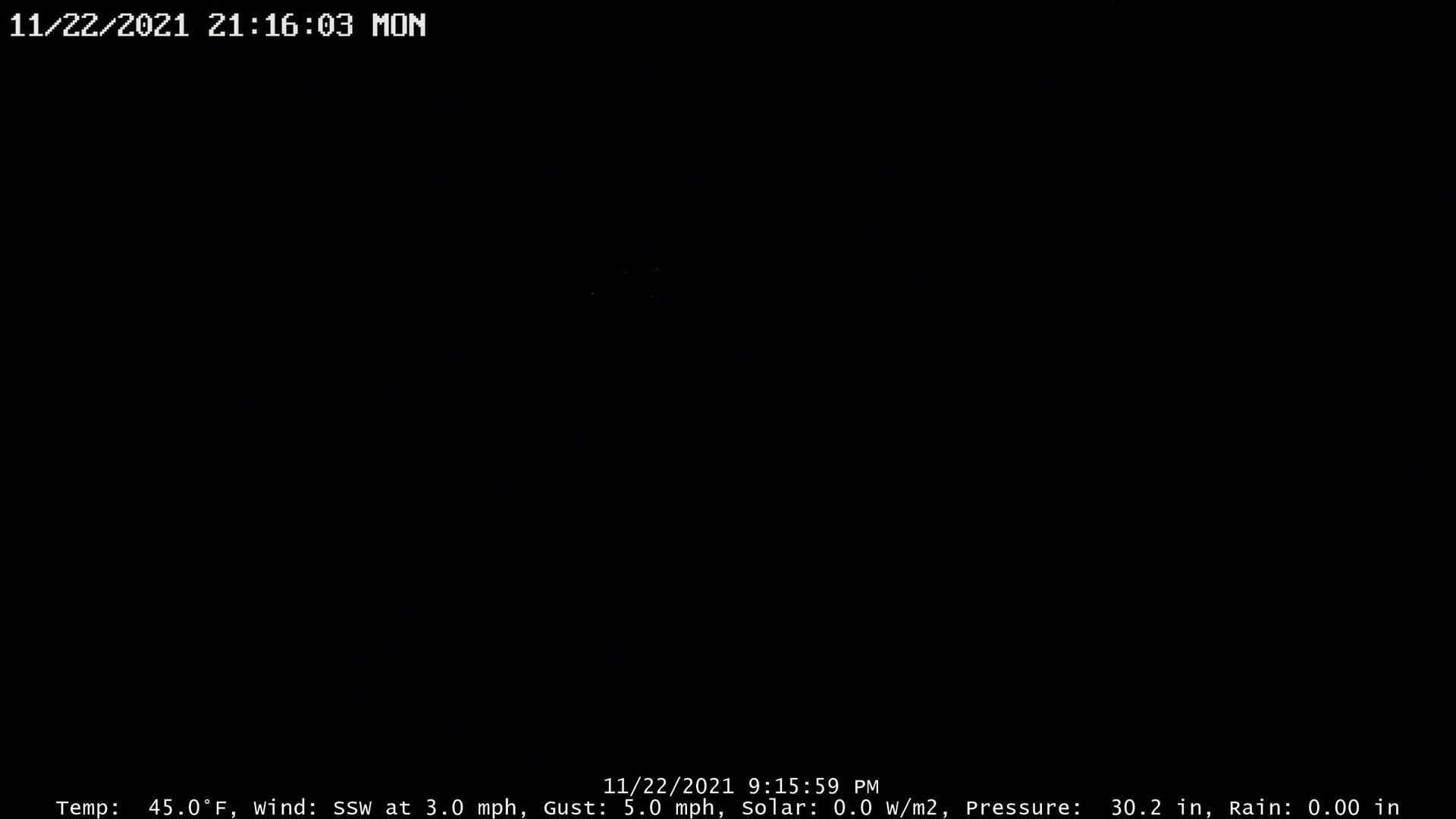 Traffic Cam Jack › North-West