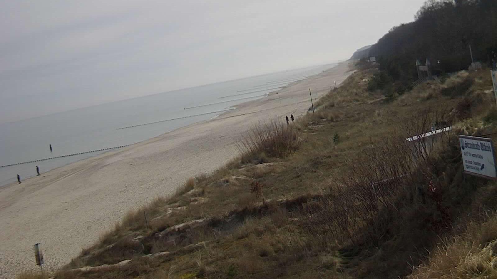 Loddin beach Webcam