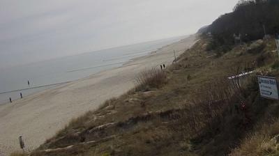 Loddin beach webcam