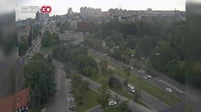 Eastern View of Centrum: DoubleTree by Hilton