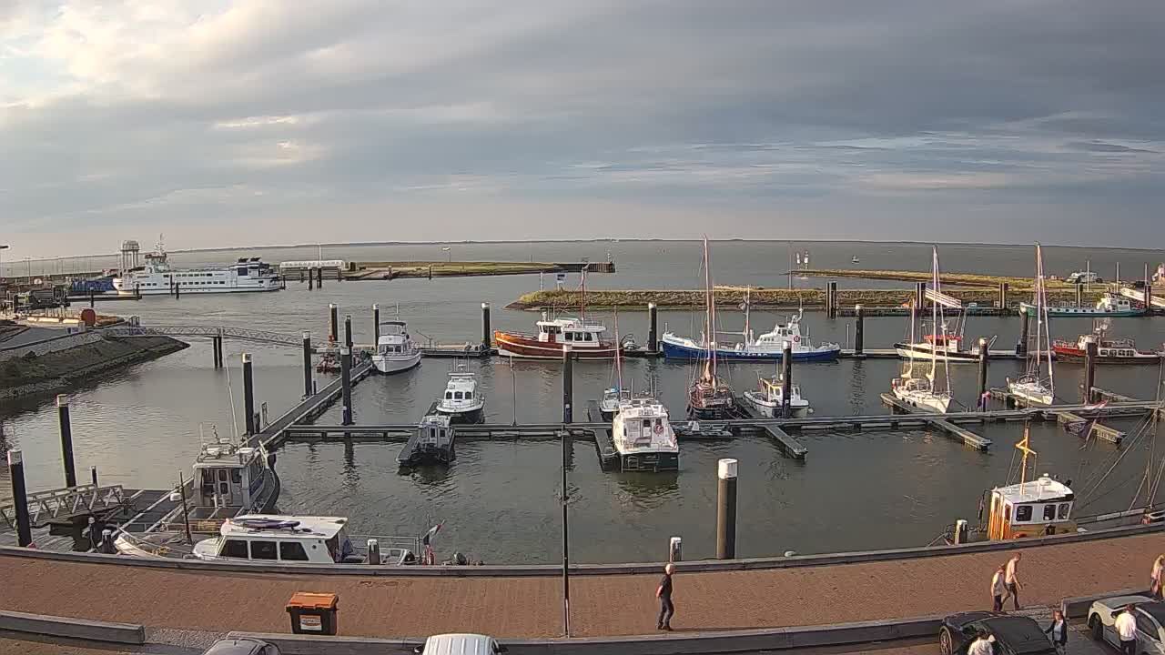 Traffic Cam Het Hogeland › North-East
