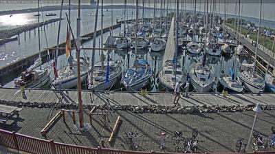 Coastal Watch: Timmendorfer Strand