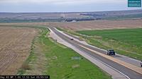 Cedar Bluffs › South: US 83: S of McCook: South - Day time