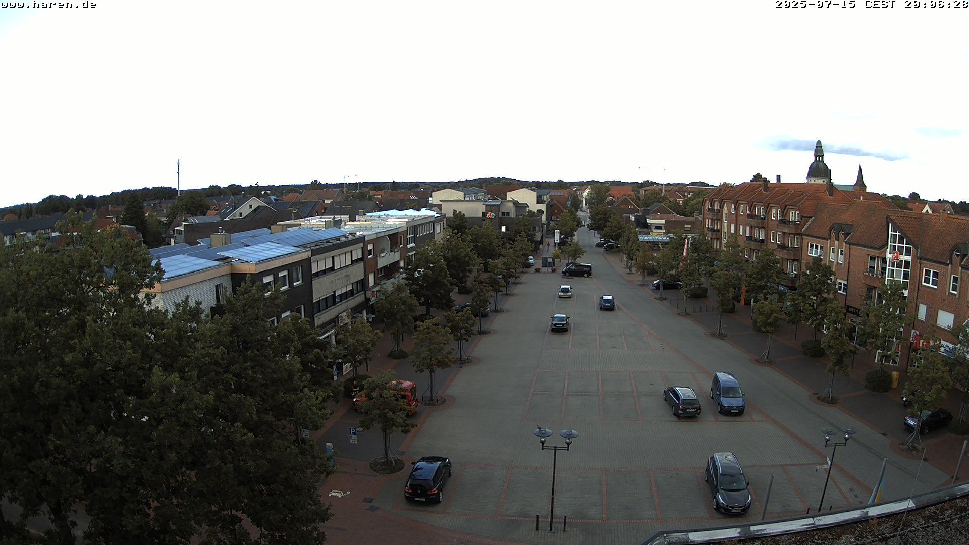 Bockholt weather Webcam