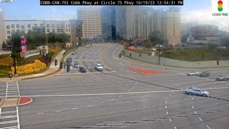 Traffic Cam Smyrna: COBB-CAM-042--1