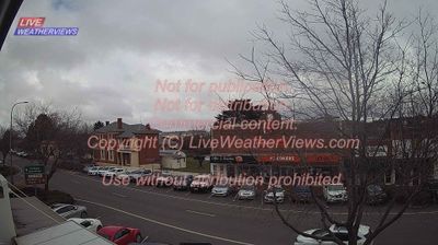 Oberon Daytime Webcam Image