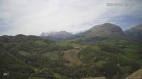 Montefortino › South-West: Sibillini Mountains - Day time