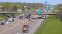 Cheektowaga › East: I-90 Between Interchange 52 (Walden Ave) and 51 (Route - Day time