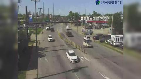 Traffic Cam Philadelphia: TORRESDALE AVE @ HARBISON AVE