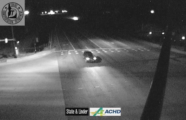 Traffic Cam Eagle: SH 44: Linder Rd