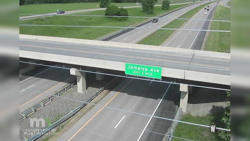 Traffic Cam Cottage Grove: US 10: T.H.61 NB @ Innovation Rd