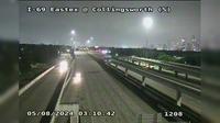 Houston > South: IH-69 Eastex @ Collingsworth (S) - Current