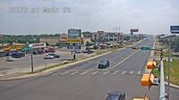 Eagle Pass › North: US277 @ Main St - Actuales