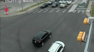 Imagen de webcam diurna Piedras Negras
