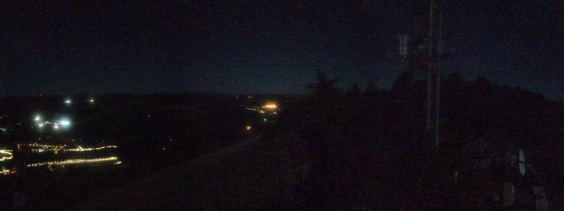 Traffic Cam Millau