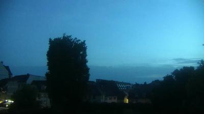 Rosa Luxemburg Siedlung weather webcam