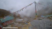 Bung: MERA PEAK, KHARE