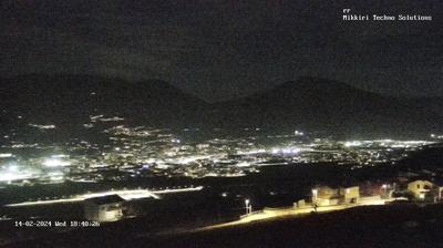 immagine della webcam nei dintorni di Folgaria: webcam Nogaredo