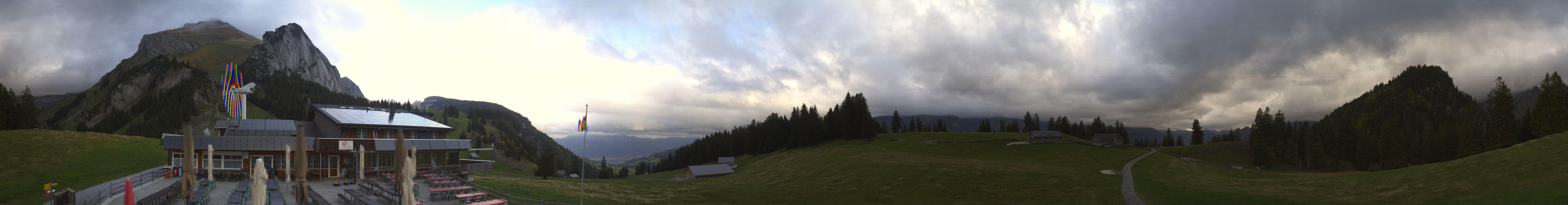 Wildhaus: Gamplüt