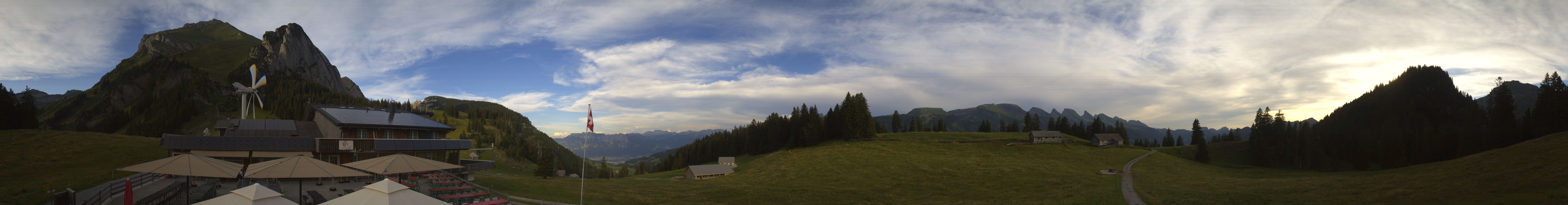 Wildhaus: Gamplüt