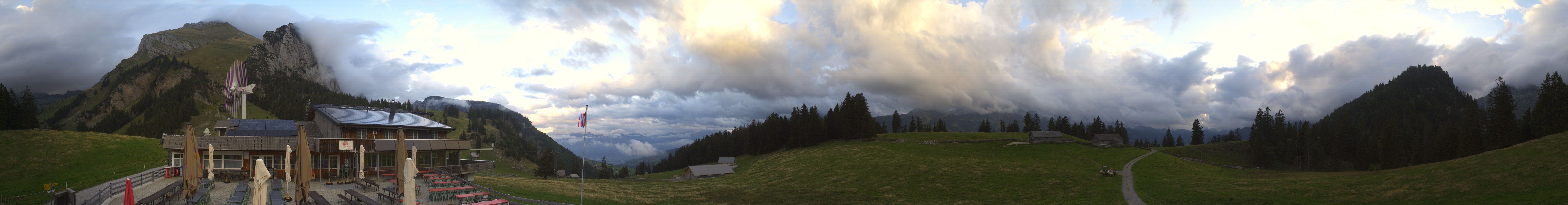 Wildhaus: Gamplüt