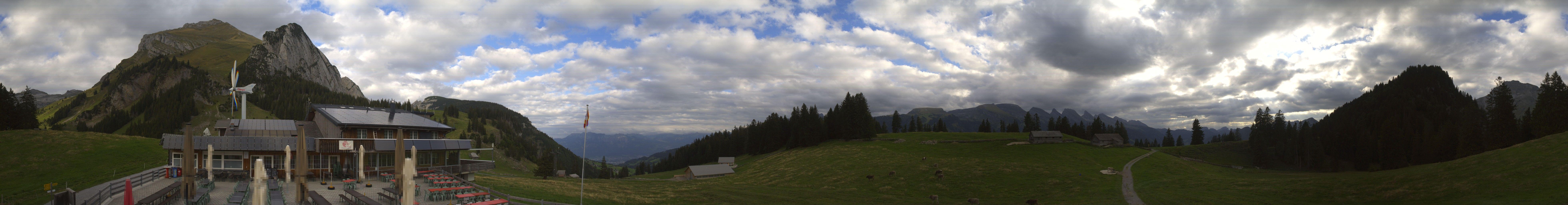 Wildhaus: Gamplüt