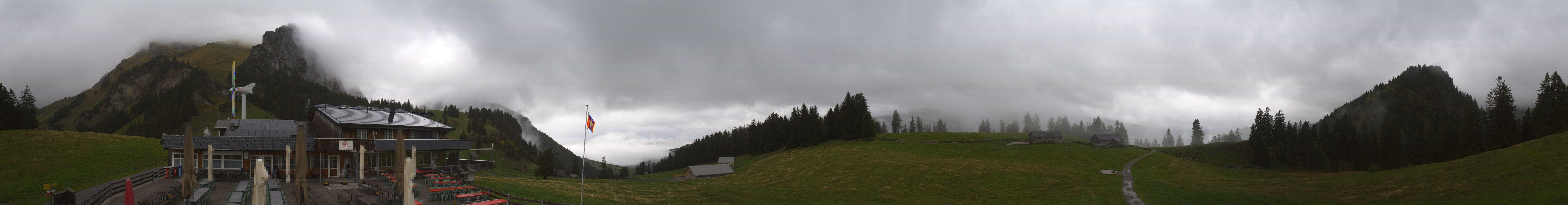 Wildhaus: Gamplüt