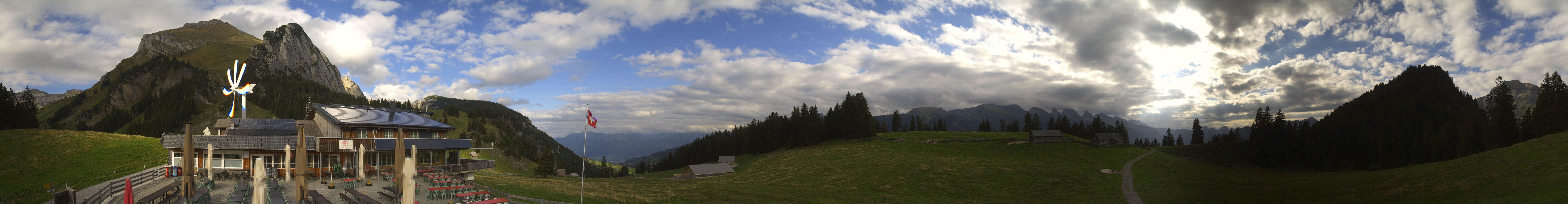Wildhaus: Gamplüt