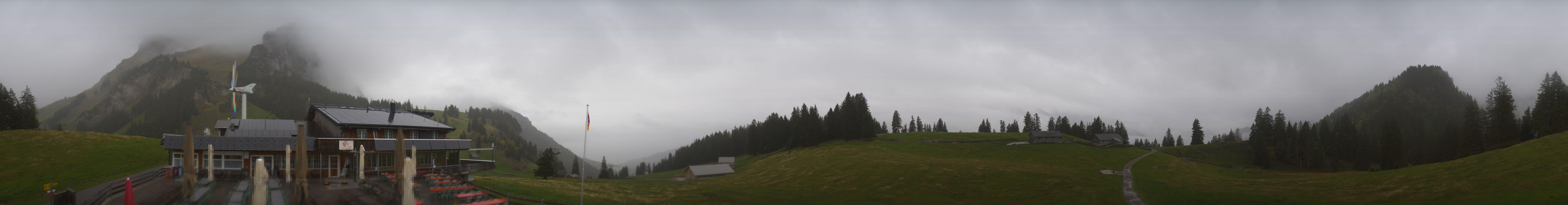 Wildhaus: Gamplüt