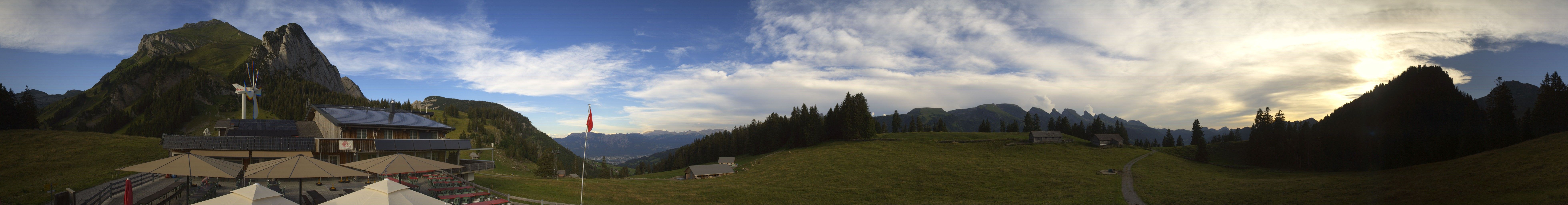 Wildhaus: Gamplüt