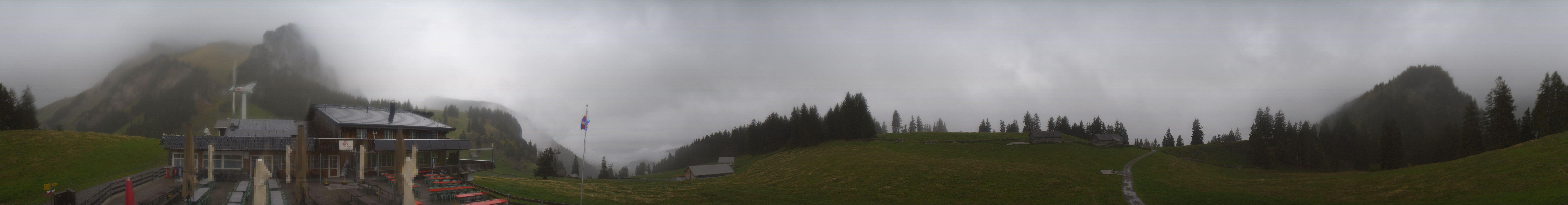 Wildhaus: Gamplüt