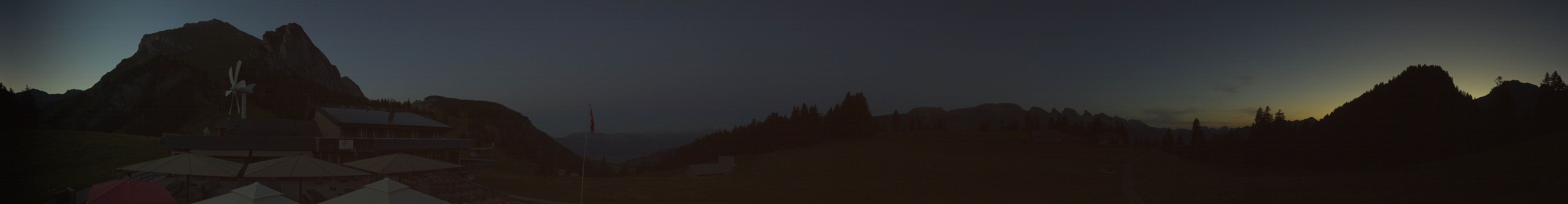 Wildhaus: Gamplüt