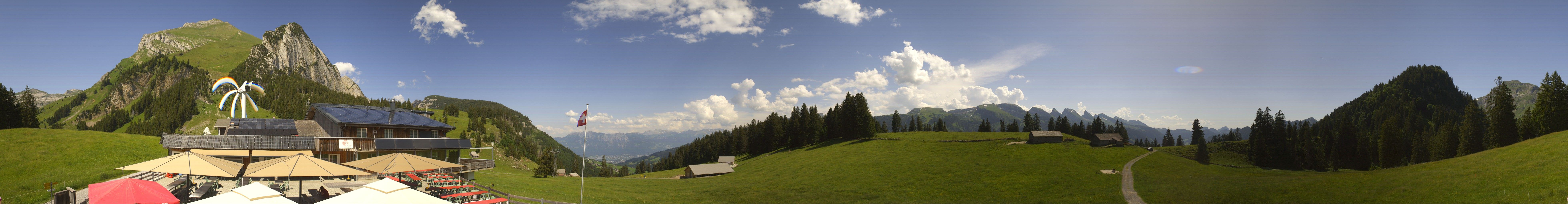 Wildhaus: Gamplüt