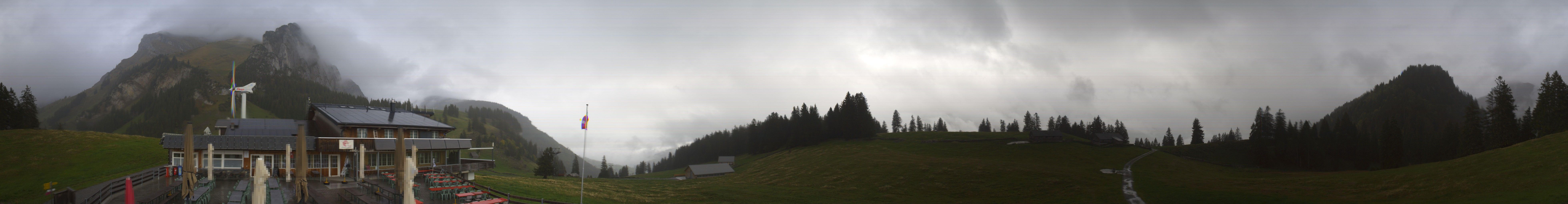 Wildhaus: Gamplüt