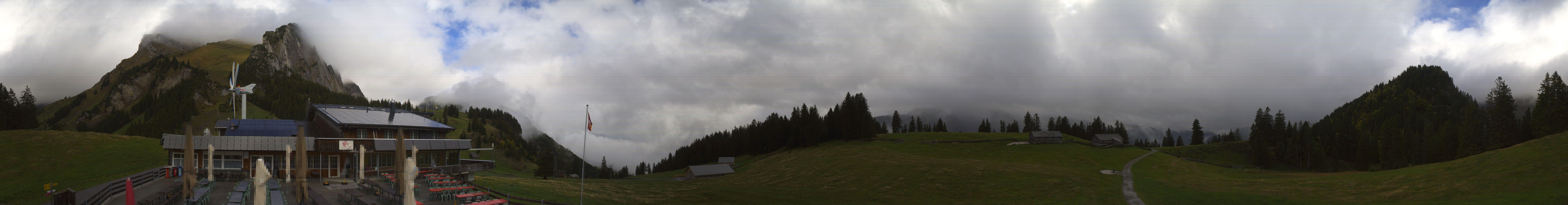 Wildhaus: Gamplüt