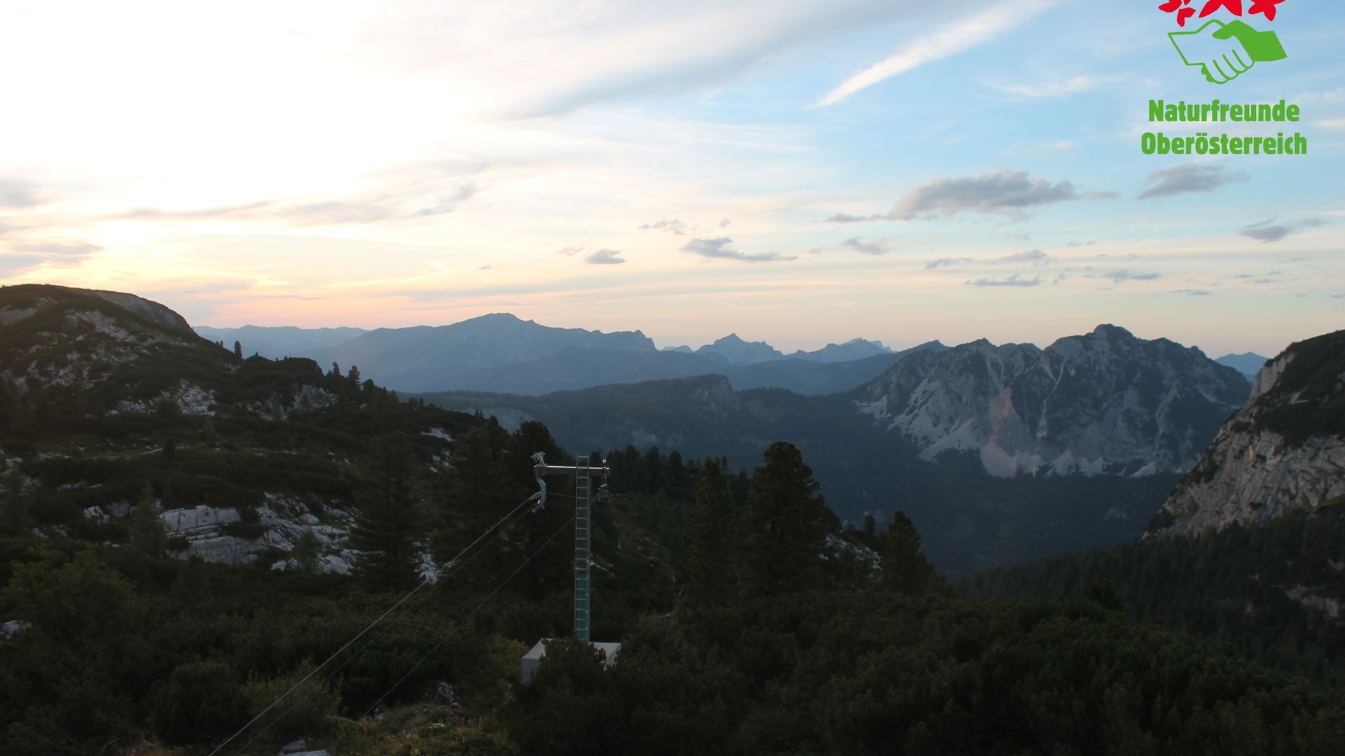Traffic Cam Hallstatt › North-West