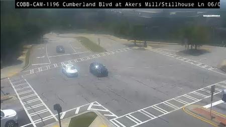 Traffic Cam Stonewall: 111856--2