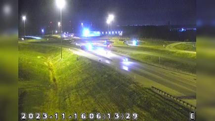 Traffic Cam Jeffersonville: IN 62: 1-265-009-5-1 SR 62/PORT RD