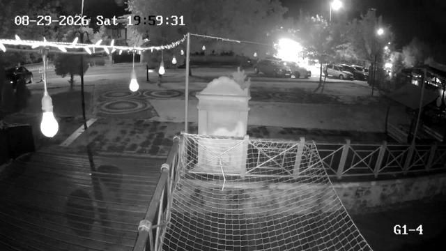 Traffic Cam Gazibeyli Mahallesi: gözbaşi parkı
