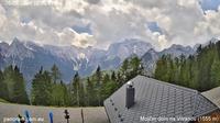 Kranjska Gora › East
