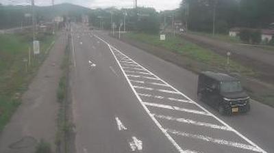 Shirakawa today