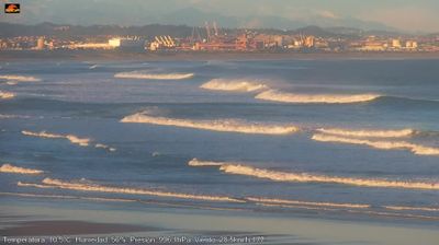 Webcam en vivo Noja - ahora mismo