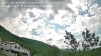 Presnica › South-East: SE