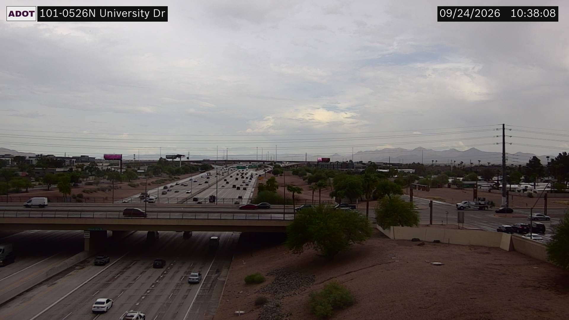 Tempe webcam