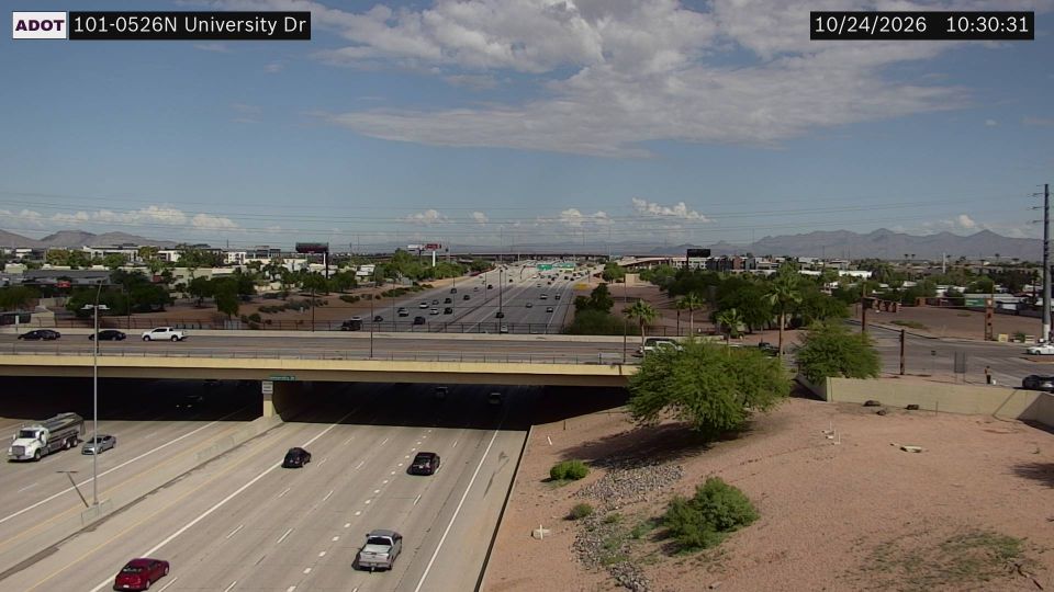 Tempe webcam