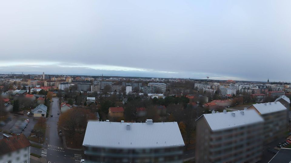 Turku during daytime