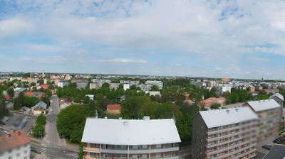 Turku today