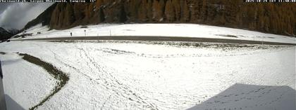 Rheinwald › Nord-West: Langlaufzentrum Splügen / Rheinwald